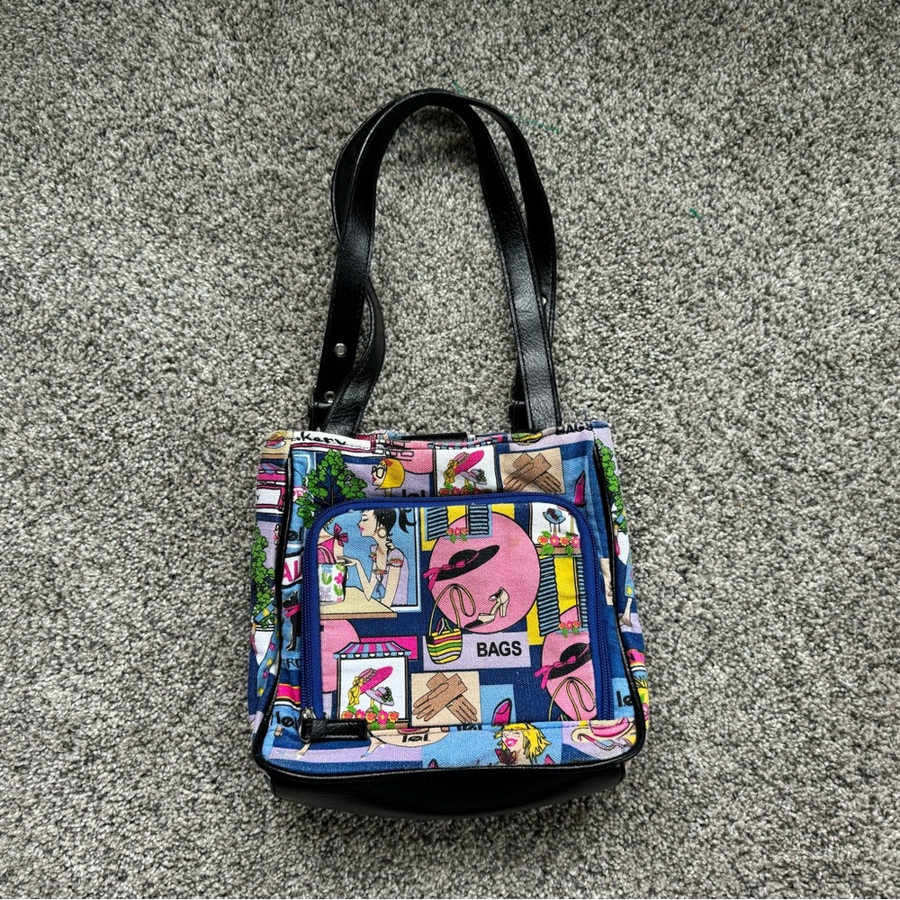 Y2K L.e.i Purse